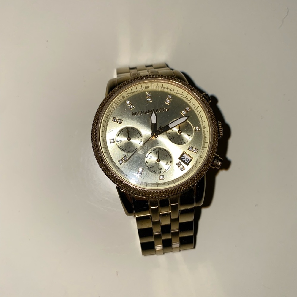 Michael Kors watch